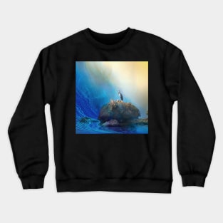 Seaward Crewneck Sweatshirt